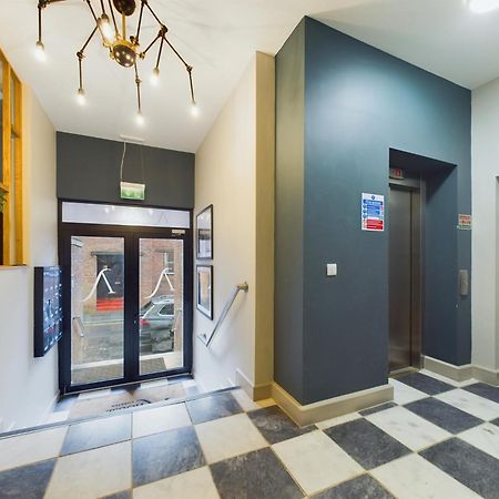 Luxury Apartment: City Centre, Stylish, Modern Chester Exterior foto